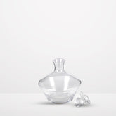 Zwiesel Kristallglas Transparent SZ 750 ml Carafe With Stopper